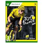 Xbox One/Xbox Series X hra Tour de France 2024 3665962025750