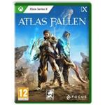 Xbox Series X hra Atlas Fallen 3512899959149