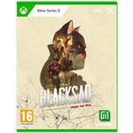 Xbox Series X hra Blacksad: Under the Skin 3701529505201