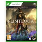 Xbox Series X hra Flintlock: The Siege of Dawn - Deluxe Edition 5016488141048