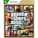 Xbox Series X hra Grand Theft Auto V 800007275