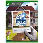 Xbox Series X hra House Flipper 2 5060264379330