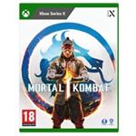 XBox series X hra Mortal Kombat 1 5051895416839