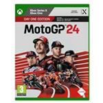 Xbox Series X hra MotoGP 24 Day One Edition 8057168508840