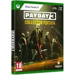 Xbox Series X hra Payday 3 Collector's Edition 4020628597948