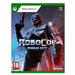 Xbox Series X hra RoboCop: Rogue City 3665962020601