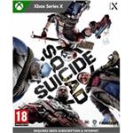 Xbox series X hra Suicide Squad: Kill The Justice League 5051895415009