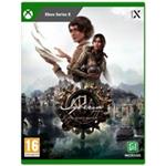 Xbox Series X hra Syberia: The World Before - Collector's Edition 3701529501913