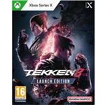 XBox series X hra Tekken 8 Launch Edition 3391892029628