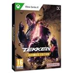 Xbox Series X hra Tekken 8 Ultimate Edition 3391892029154