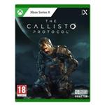 Xbox Series X hra The Callisto Protocol 0811949035097