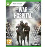 Xbox Series X hra War Hospital 3665962022070