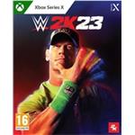 Xbox Series X hra WWE 2K23 5026555367936