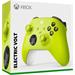 Xbox Wireless Controller Electric Volt QAU-00022