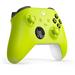 Xbox Wireless Controller Electric Volt QAU-00022