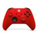 XBOX X Wireless Controller Pulse Red QAU-00012