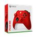 XBOX X Wireless Controller Pulse Red QAU-00012