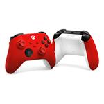 XBOX X Wireless Controller Pulse Red QAU-00012