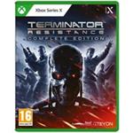 XBX hra Terminator: Resistance - Complete Edition CE 5060941716151