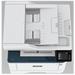 Xerox B315V_DNI B&W laser. MFZ, A4, 512 MB, DUPLEX, DADF, 40 strán za minútu, Ethernet/Wifi/USB, Apple AirPrint