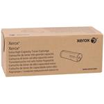 Xerox Black Toner pro VersaLink C8000, 12000 str. 106R04045