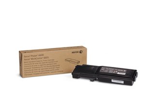 Xerox CYAN STANDARD CAPACITY TONER CARTRIDGE, DMO pre Versalink C7000 106R03772