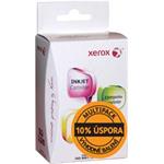 XEROX INK kompat. s Canon CLI8 + PGI5Bk, CMYK 497L00058