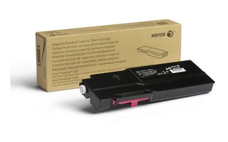 Xerox MAGENTA HIGH CAPACITY TONER CARTRIDGE pre VERSALINK C400/C405 106R03523