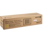 Xerox originál toner 006R01178, yellow, 16000str., Xerox WorkCentre PRO 7228