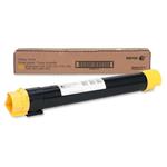 Xerox originál toner 006R01514, yellow, 15000str., západná Európa, Xerox WorkCentre 7525, 7530, O