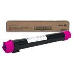 Xerox originál toner 006R01515, magenta, 15000str., západná Európa, Xerox WorkCentre 7525, 7530, O