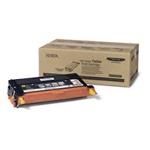 Xerox originál toner 113R00725, yellow, 6000str., Xerox Phaser 6180