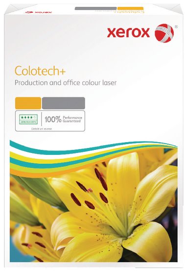 XEROX papier Colotech+ laser A4/150ks 280g 3R97097