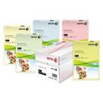 XEROX papier Symphony laser A4/250ks 160g, svetlá pastelová zelená farba 3R93226