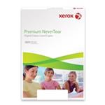 Xerox Papír Premium Never Tear PNT 123 SRA3 - Tmavě Žlutá (160g/100 listů, SRA3) 003R92329