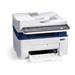 Xerox Phaser 3025Ni, ČB multifunkce A4, 20PPM, GDI, USB, FAX, ADF, Lan, Wifi, 128MB, Apple AirPrint - PO #bazar#3025V_NI