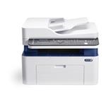 Xerox Phaser 3025Ni, ČB multifunkce A4, 20PPM, GDI, USB, FAX, ADF, Lan, Wifi, 128MB, Apple AirPrint - PO #bazar#3025V_NI