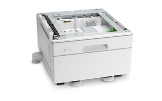 Xerox - Printer stand tray - pro VersaLink B7025, B7030, B7035, C7000, C7020, C7020/C7025/C7030, C7 097S04907