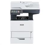 Xerox VersaLink B605V_S, čiernobiela laserová. multifunkcia, A4, 56 strán za minútu, USB/Ethernet, 1200dpi, 2Gb B625V_DN