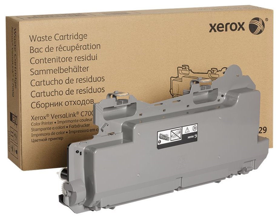 Xerox WASTE CARTRIDGE pre Versalink C7000 115R00129