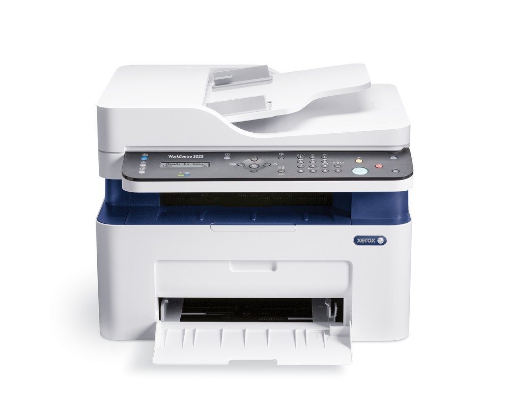 Xerox WorkCenter/3025V/NI/MF/Laser/A4/WiFi/USB