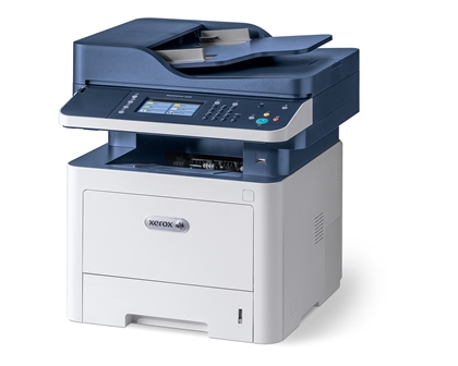 Xerox WorkCentre 3335V_DNI/ A4/ USB/ Ethernet/ ADF/ 33ppm/ Duplex/ Fax