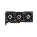 XFX Radeon RX-6750 XT CORE Gaming 12GB/192-bit GDDR6, 3xDP, HDMI RX-675TMBAF9