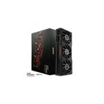 XFX Radeon RX-6750 XT CORE Gaming 12GB/192-bit GDDR6, 3xDP, HDMI RX-675TMBAF9