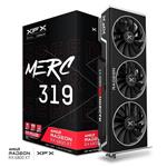 XFX Radeon RX 6800XT MERC 319 16GB/256-bit GDDR6 HDMI 3xDP RX-68XTALFD9