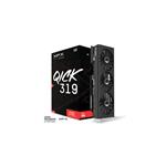 XFX Radeon RX-7700XT Speedster QICK 319 12GB/192bit GDDR6, 3xDP, HDMI RX-77TQICKB9