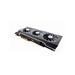 XFX Radeon RX-7800XT Speedster MERC319 BLACK 16GB/256bit GDDR6, 3xDP, HDMI RX-78TMERCB9