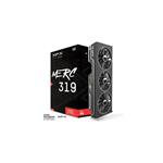 XFX Radeon RX-7800XT Speedster MERC319 BLACK 16GB/256bit GDDR6, 3xDP, HDMI RX-78TMERCB9