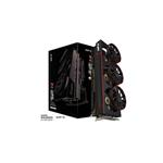 XFX Radeon RX-7800XT Speedster Quicksilver MAG 16GB/256bit GDDR6, 3xDP, HDMI RX-78TMAIRF9