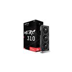 XFX Radeon RX-7900XTX Speedster MERC310 24GB/384bit GDDR6, 3xDP, HDMI RX-79XMAIRB9